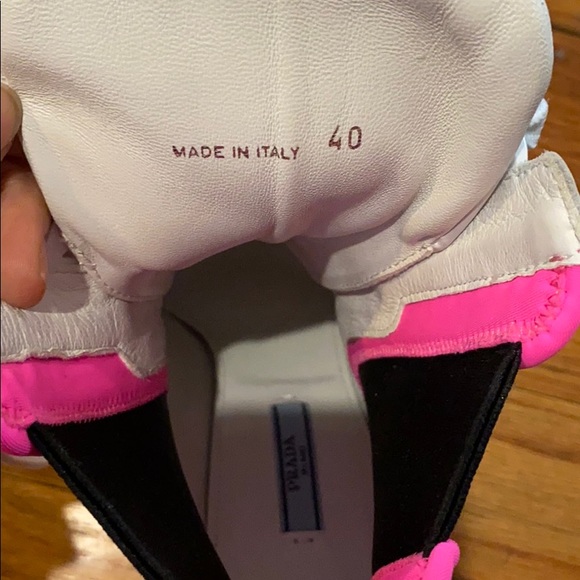 PRADA Boots - Picture 3 of 4